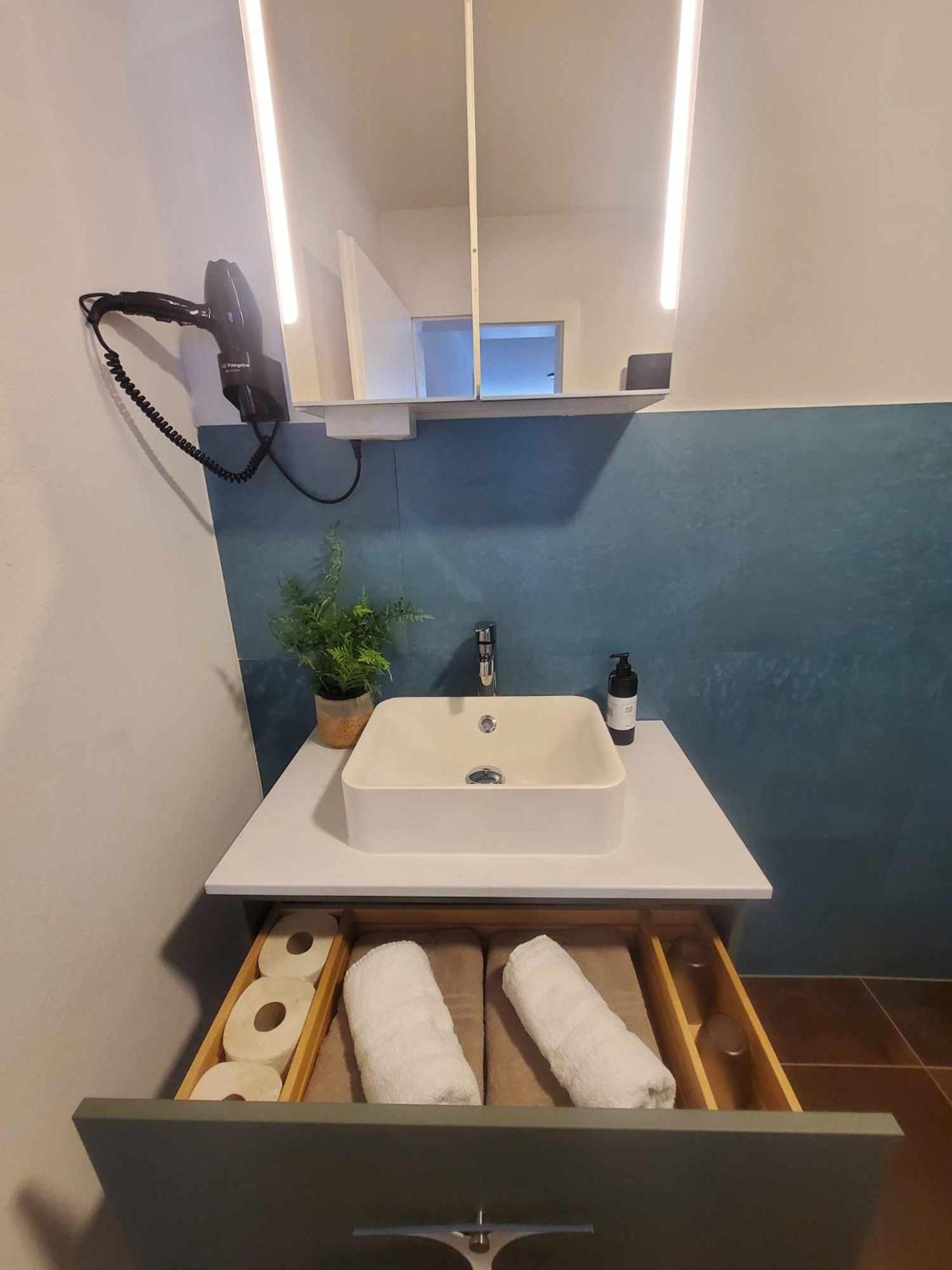 Arlbergschmiede Apartment วัลด์ อัม อาร์ลแบร์ก ภายนอก รูปภาพ